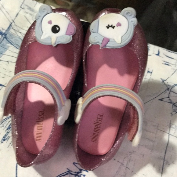 Mini Melissa - Picture 2 of 4